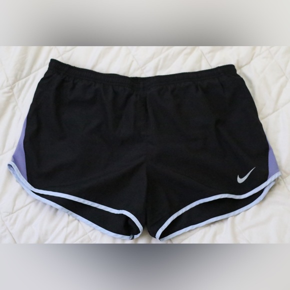 Nike Athletic Shorts - Picture 2 of 5